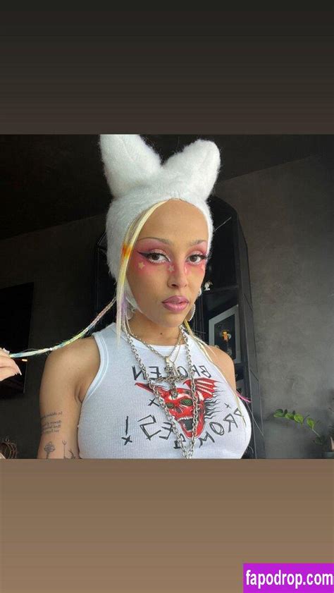 doja cat leaked sex|Doja Cat Nude Photos & Videos